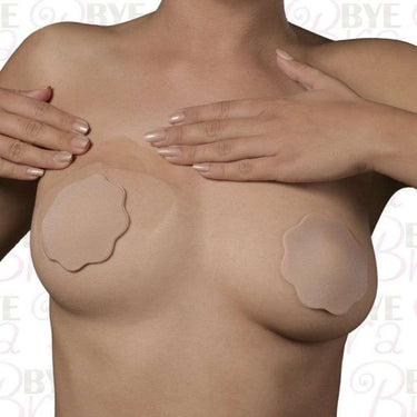 Nastro Adesivo Seno Bye Bra per Sollevamento Naturale senza Reggiseno